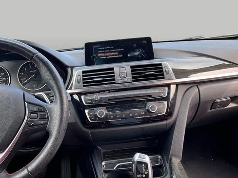 Used 2017 BMW 330e RWD image 6