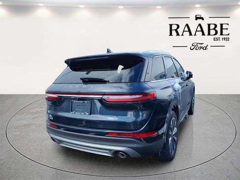 Used 2022 Lincoln Corsair Reserve w/ Equipment Group 201A image 10