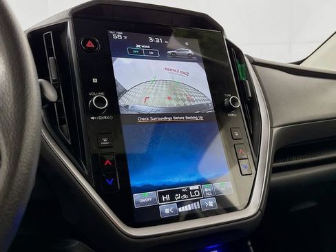 Used 2024 Subaru Crosstrek 2.0i Premium image 13