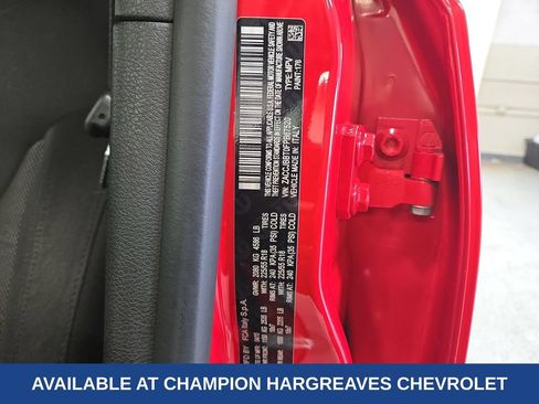 Used 2015 Jeep Renegade Latitude w/ Cold Weather Group AWD/4WD image 42