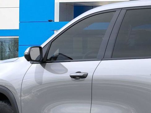 New 2026 GMC Acadia AT4 image 41