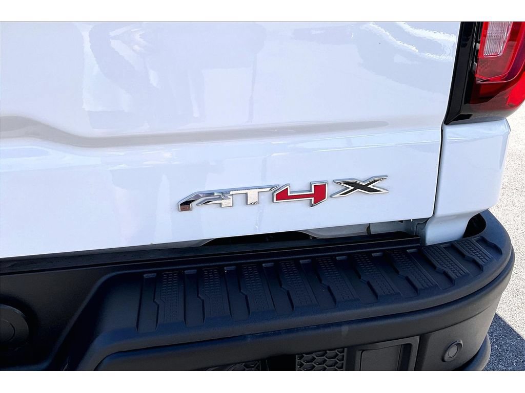 Used 2024 GMC Sierra 1500 AT4X w/ AT4X AEV Edition AWD/4WD image 25