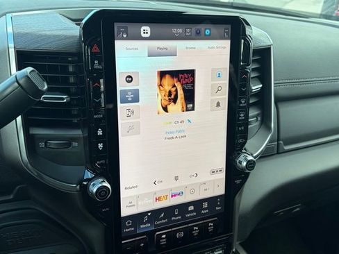 New 2026 RAM 3500 Laramie image 22