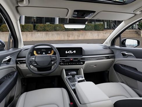 New 2026 Kia Sportage EX FWD image 15