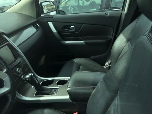 Used 2014 Ford Edge SEL w/ Equipment Group 205A image 3