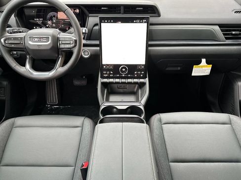 New 2026 GMC Terrain AT4 AWD/4WD image 13