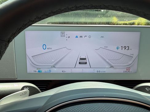Used 2024 Hyundai Ioniq 5 Limited RWD image 22