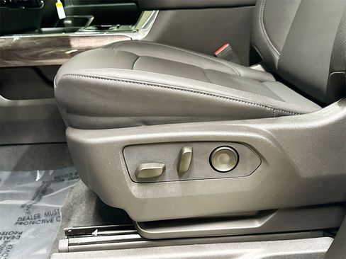 New 2026 Chevrolet Silverado 3500 LTZ w/ LTZ Plus Package image 20