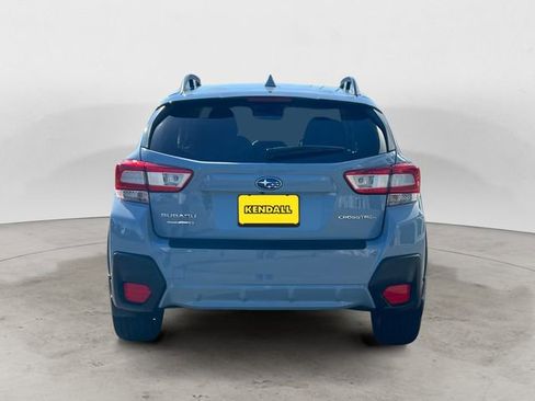 Used 2019 Subaru Crosstrek 2.0i Limited w/ Popular Package #2 image 4