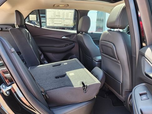 New 2026 Buick Encore GX Sport Touring w/ Advanced Technology Package image 43