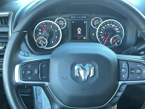 New 2026 RAM 5500 Tradesman w/ Chrome Appearance Group AWD/4WD image 22