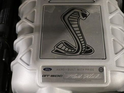 Used 2022 Ford Mustang Shelby GT500 w/ Carbon Fiber Track Pack image 21