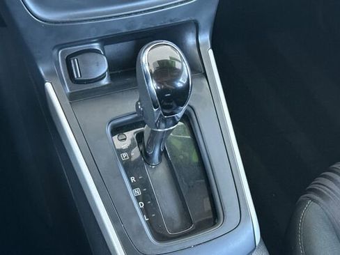 Used 2019 Nissan Sentra SV FWD image 20