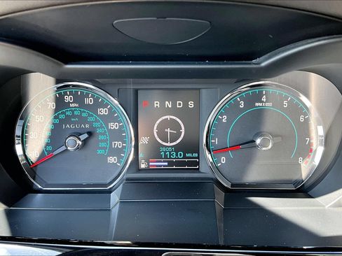 Used 2012 Jaguar XKR R-S RWD image 19