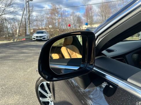 Used 2021 Volvo XC60 T5 Inscription w/ Advanced Package AWD/4WD image 15