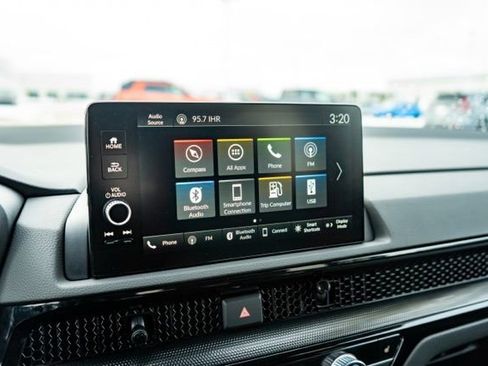 Used 2025 Honda CR-V EX-L image 25