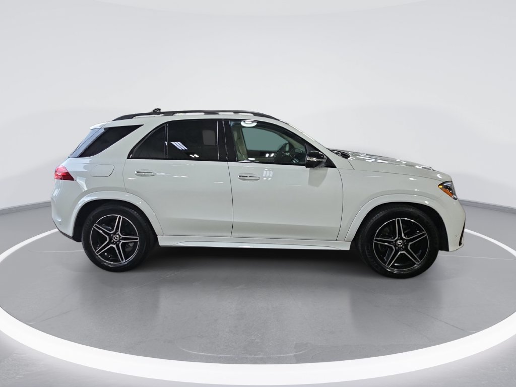 Used 2026 Mercedes-Benz GLE 450 4MATIC image 2