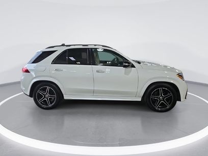 Used 2026 Mercedes-Benz GLE 450 4MATIC