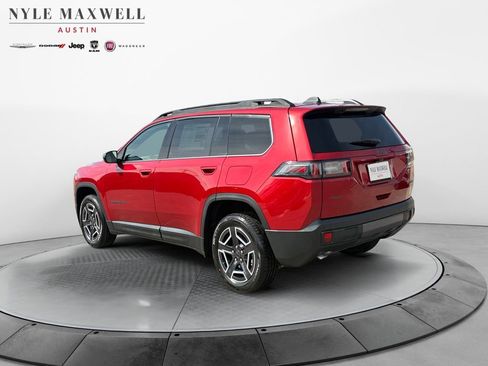 New 2026 Jeep Cherokee Laredo image 14