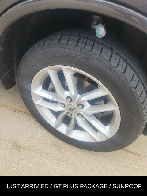 Used 2024 Dodge Durango GT AWD/4WD image 6
