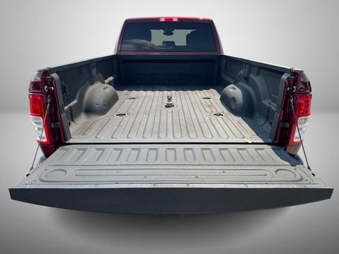 Used 2019 RAM 3500 Lone Star image 8