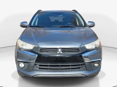 Used 2016 Mitsubishi Outlander Sport SEL image 3