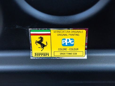 Used 2003 Ferrari 360 Spider RWD image 60