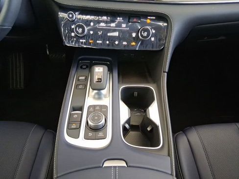 New 2026 INFINITI QX60 Sport w/ Dark Cargo Package image 15