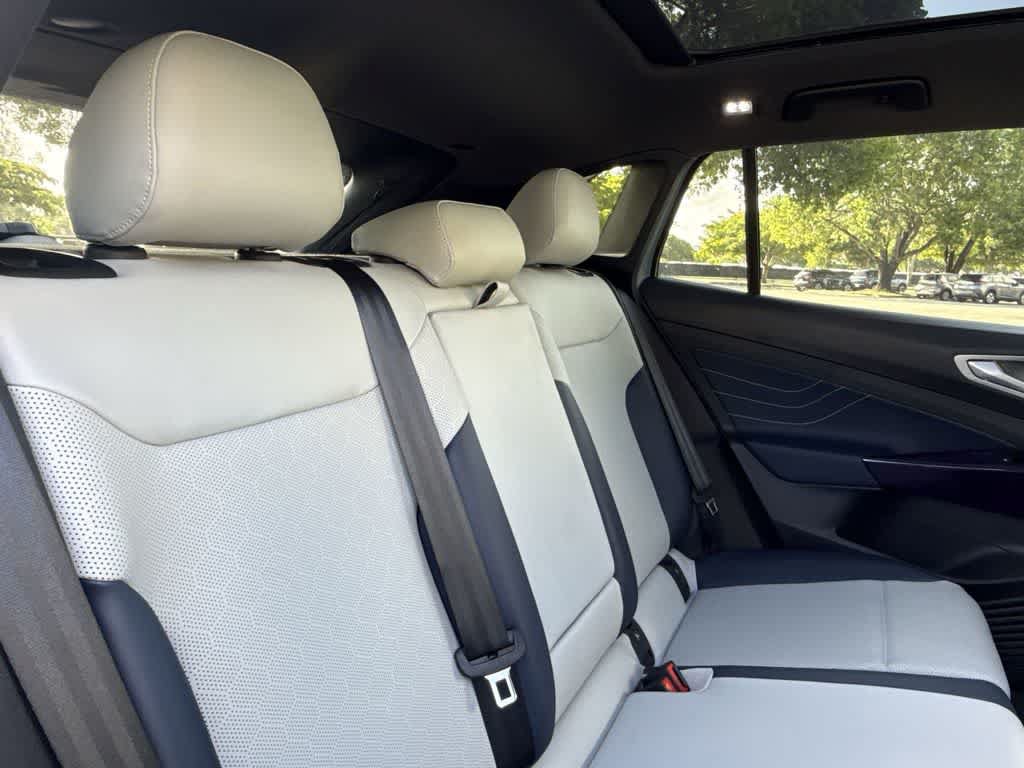 New 2026 Volkswagen ID.4 Pro S AWD/4WD image 26