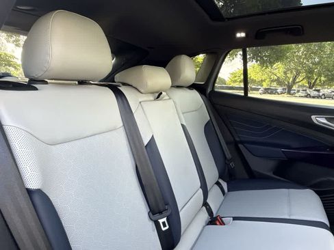 New 2026 Volkswagen ID.4 Pro S AWD/4WD image 26