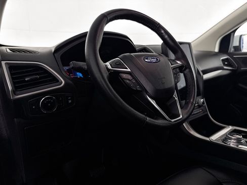 Used 2023 Ford Edge ST-Line AWD/4WD image 22