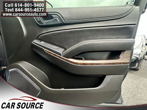 Used 2018 Chevrolet Suburban LS image 31