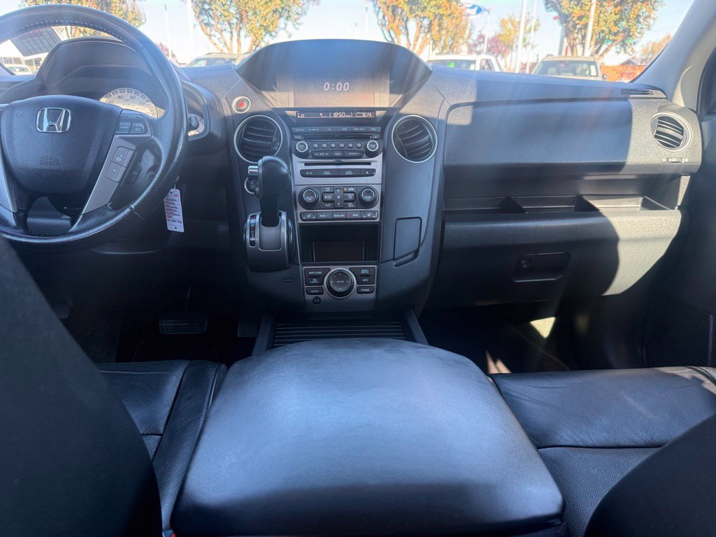 Used 2013 Honda Pilot Touring image 25