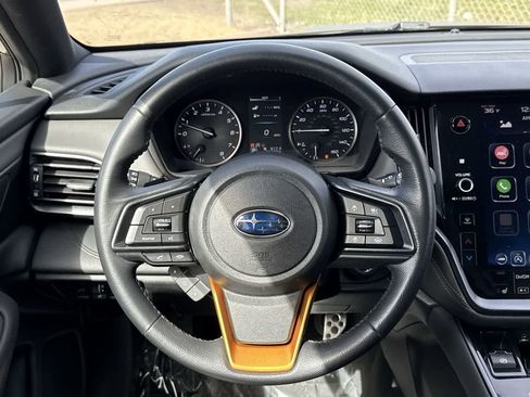 Used 2022 Subaru Outback Wilderness image 16