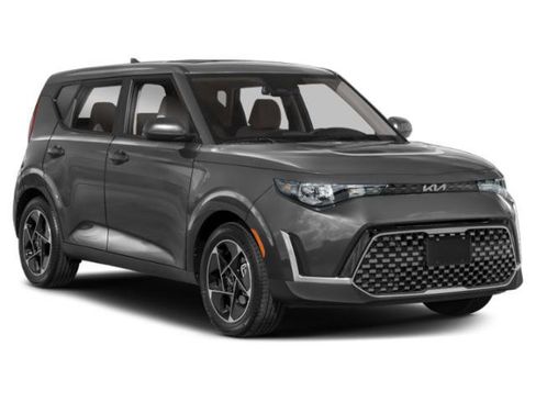 Certified 2024 Kia Soul EX FWD image 9