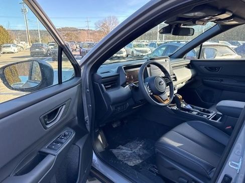 New 2026 Subaru Outback Wilderness AWD/4WD image 19