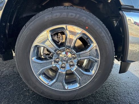 New 2026 RAM 1500 Lone Star image 11