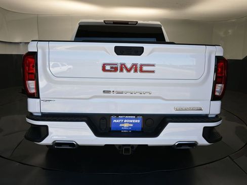 Used 2024 GMC Sierra 1500 Elevation w/ X31 Off-Road Package image 10