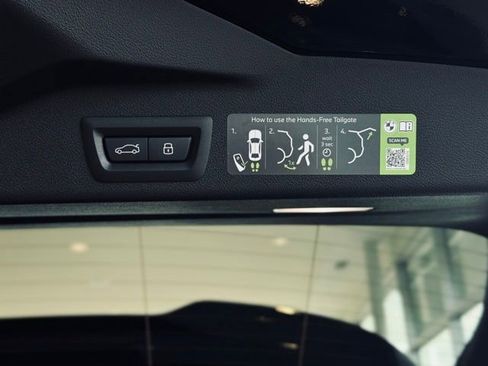 New 2026 BMW X5 M Competition image 14