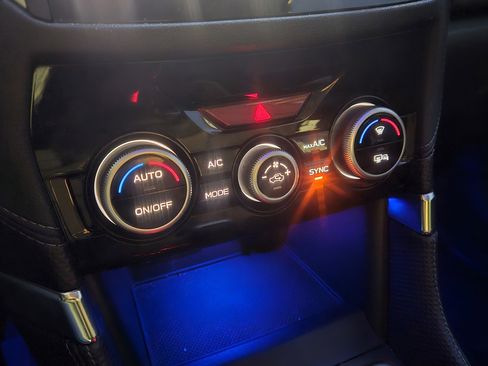 Used 2024 Subaru Forester Touring image 13