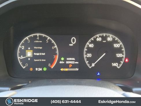 Used 2025 Honda Odyssey Elite image 18