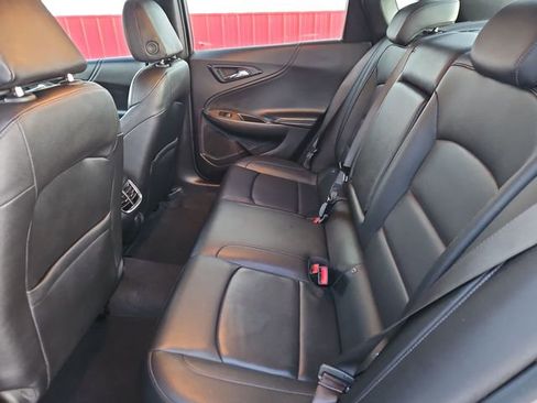 Used 2024 Chevrolet Malibu LT image 36