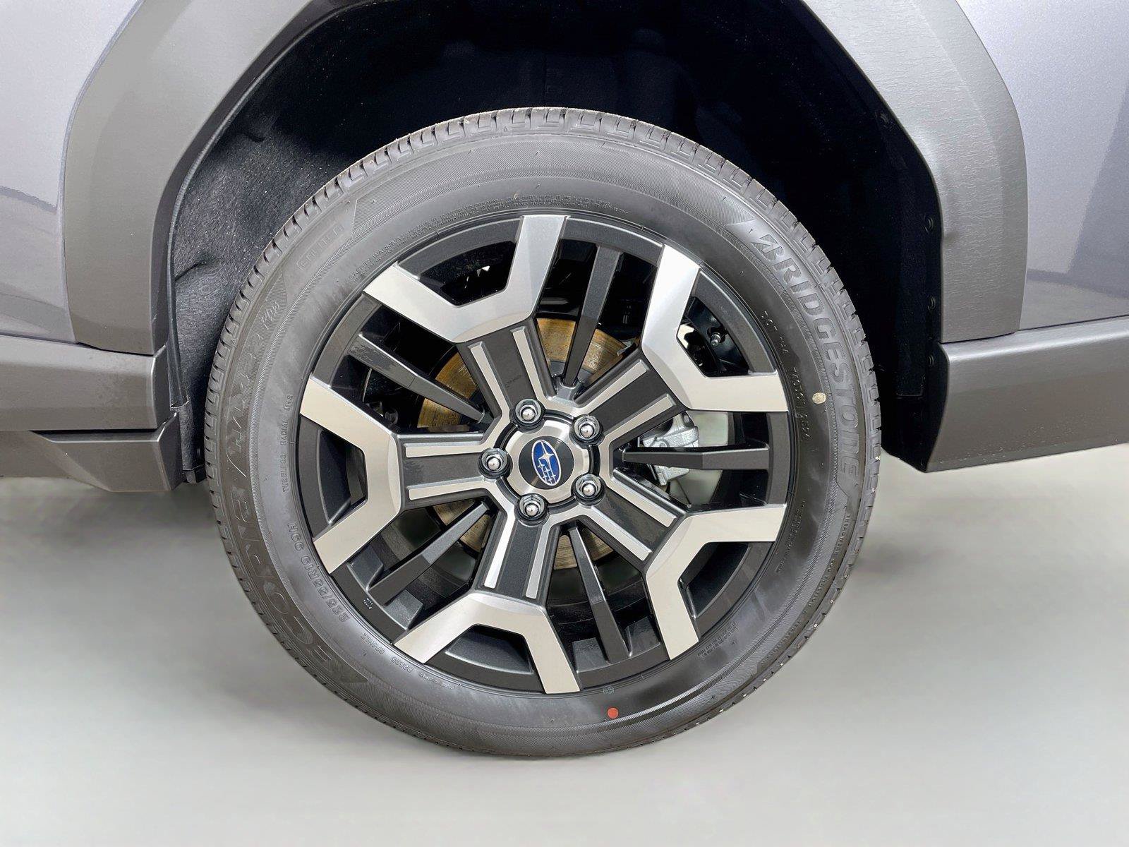 New 2026 Subaru Outback Touring XT AWD/4WD image 30
