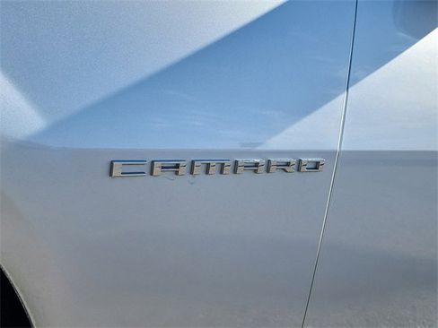 Used 2012 Chevrolet Camaro LT image 8