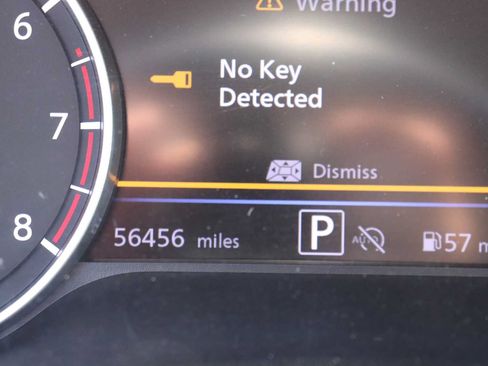Used 2024 Nissan Sentra SV w/ All-Weather Package FWD image 11