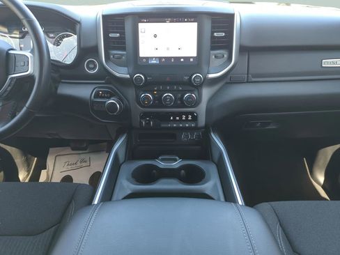 Used 2022 RAM 1500 Lone Star w/ Night Edition image 26
