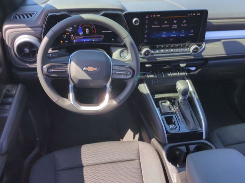New 2026 Chevrolet Suburban High Country AWD/4WD image 20