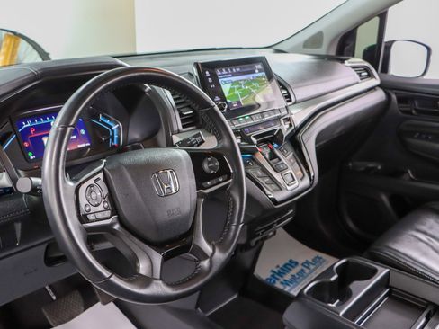Used 2023 Honda Odyssey Touring image 24