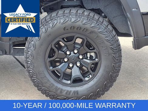 Used 2026 RAM 1500 RHO image 30