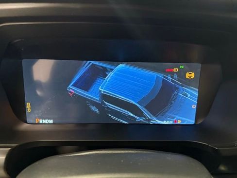 New 2025 Ford F150 Platinum w/ Equipment Group 702A High image 20